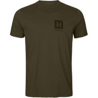 Herren Gorm Kurzarm T-shirt